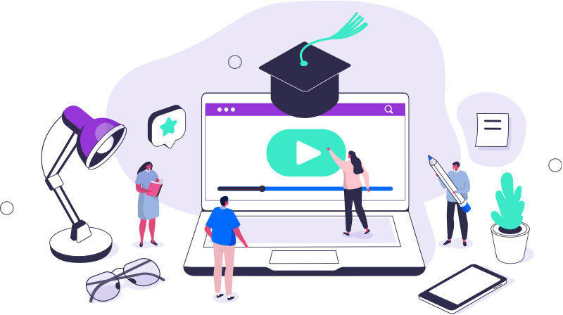 La liste de nos formations