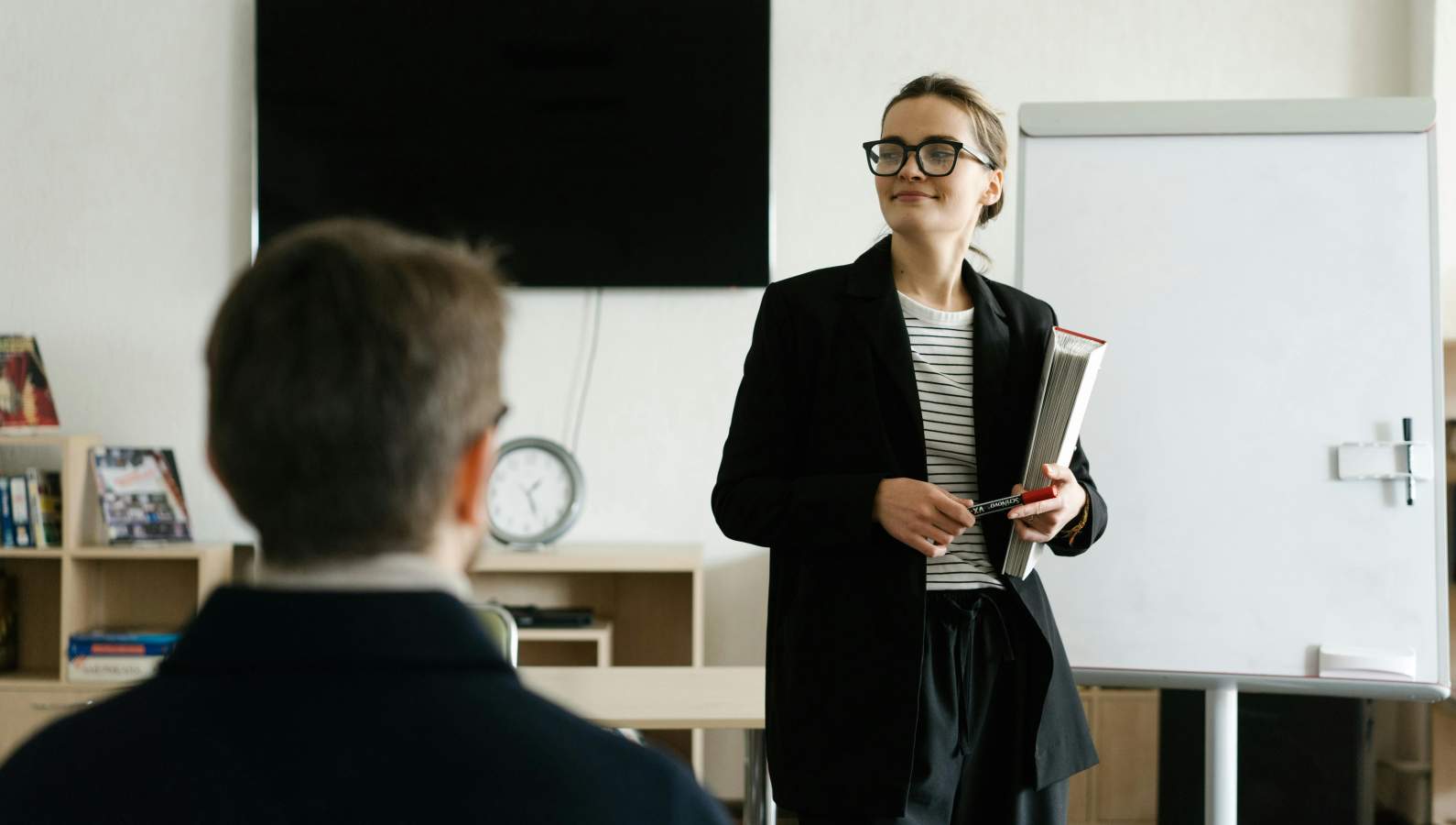 Devenir un Assistant Formation 5 étoiles d'un organisme de formation 